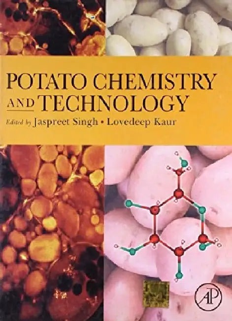 Potato Chemistry and Technology by Singh