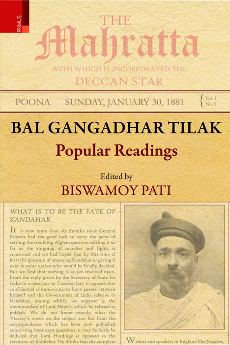 Bal Gangadhar Tilak: Popular Readings