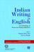 Indian Writing in English by Anjana Neira Dev, Amrita Bhalla