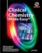 Clinical Chemistry Made Easy With Photo Cd-Rom by DM Vasudevan