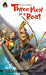 Three Men In A Boat: The Graphic Novel