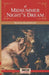A Midsummer Night's Dream by William Shakespeare