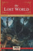 The Lost World by Arthur Conan Doyle
