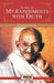 The Story Of My Experiments With Truth by Mahatma Gandhi