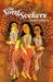 The Song Seekers by Saswati Sengupta