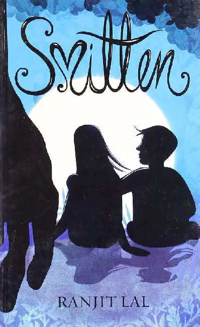 Smitten by Ranjit Lal