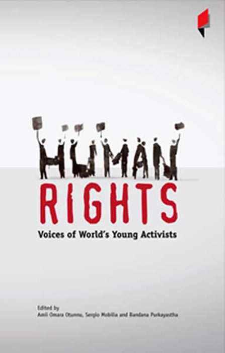 Human Rights: Voices of World's Young Activists