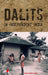 Dalits in Independent India by Lenin Raghuvanshi