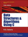 Data Structures  Algorithms Using C by Salaria