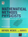 Mathematical Methods For Physicists by Weber Arfken