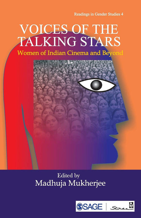 Voices of the Talking Stars: Women of Indian Cinema and Beyond