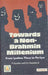Towards a Non-Brahmin Millenium: From Iyothee Thass to Periyar by V Geetha, S. V. Rajadurai