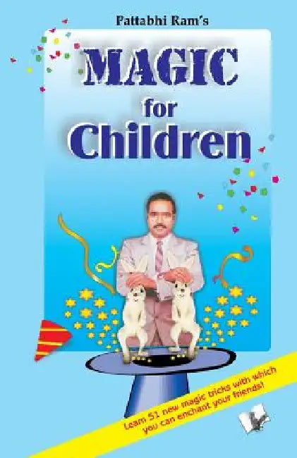Magic Therapy of Colours by Hari A. R.