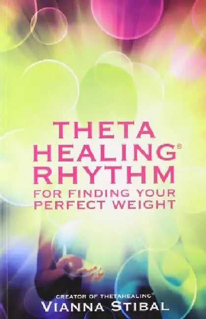 Theta Healing Rhythm by Vianna Stibal