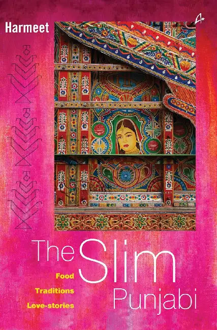 The Slim Punjabi by Frank Nischk