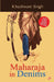 Maharaja In Denims by Khushwant Singh