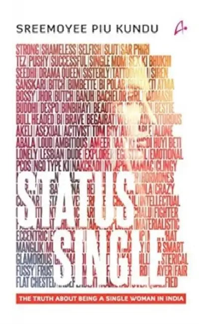 Status Single by Helene Rioux
