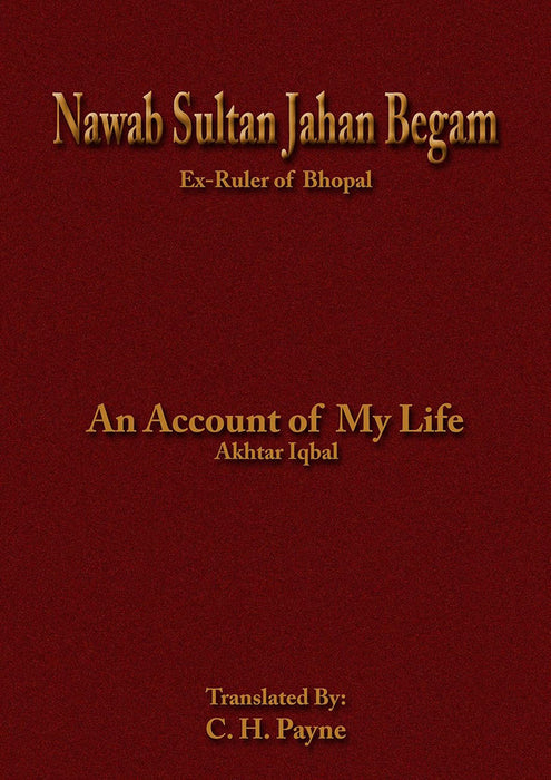 Nawab Sultan Jahan Begam