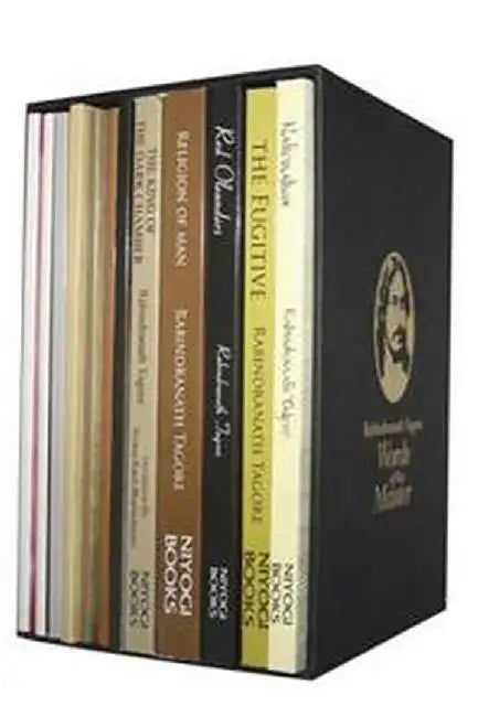 Rabindranath Tagore by Rabindranath Tagore