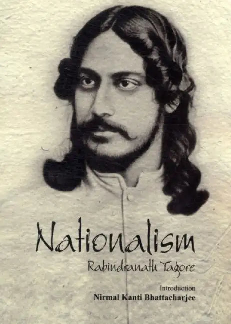 Nationalism by Rabindranath Tagore
