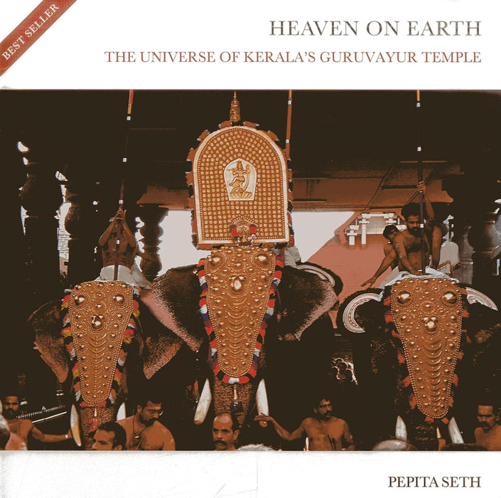 Heaven On Earth by Pepita Seth