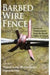 Barbed Wire Fence by Bhattacharjee, Nirmal Kanti