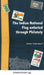 The Indian National Flag Unfurled Through Philately by Chakrabarti, Sekhar