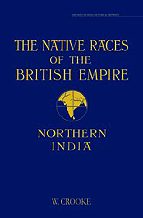 The Native Races of the British Empire