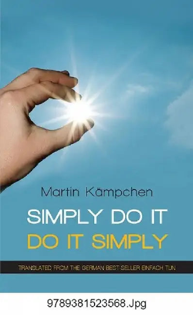 Simply Do It: Do It Simply by Martin Kampchen