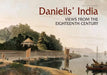 Daniells India by Goswamy, Foreword BN Introduction