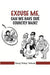 Excuse Me Can We Have Our Country Back? by Sriram, Suraj Eskay