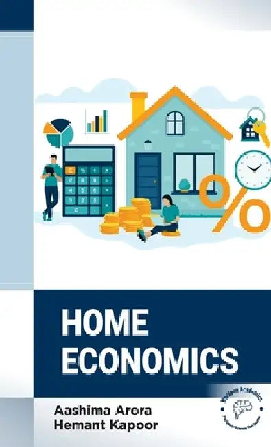 Home Economics by Aashima Arora, Hemant Kapoor