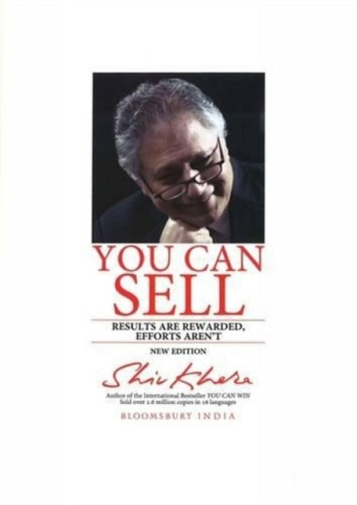You Can Sell by S. Khera
