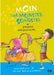 Moin the Monster Songster by Anushka Ravishankar