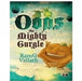 Oops The Mighty Gurgle by Ramgopal Vallath
