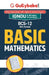 BCS-12 - Basic Mathematics by Panel Gullybaba Com