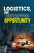 Logistics, an Untapped Opportunity by Gullybaba Com Panel