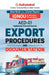 AED-01 Export Procedures and Documentation by Gullybaba Com Panel