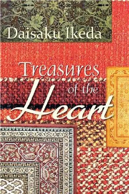 Treasures Of The Heart  by Eternal Ganges