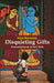 Disquieting Gifts: Humanitarianism in New Delhi by Bornstein