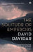 The Solitude Of Emperors by David Davidar