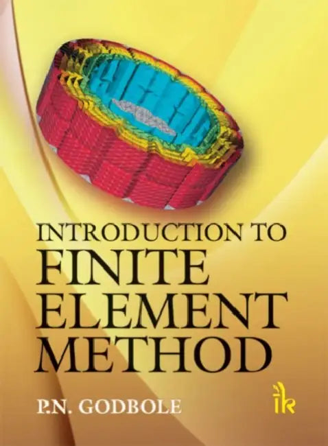 Introduction to Finite Element Methods by Javier S. Hidalgo