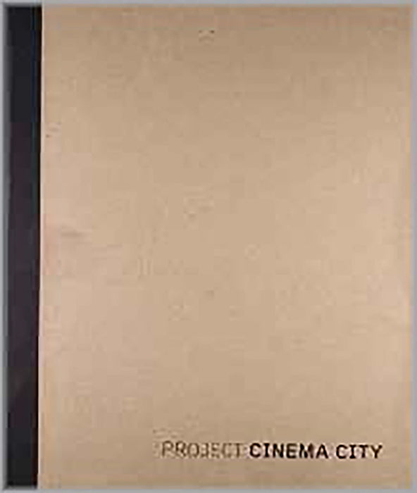 Project Cinema City