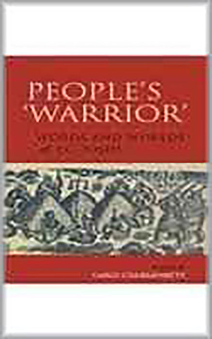 People'S Warrior: Words and Worlds of P.C. Joshi