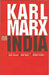 Karl Marx On India: From the New York Daily Tribune and Extracts from Marx-Engels Correspondence 1853-1862 by Iqbal Husain