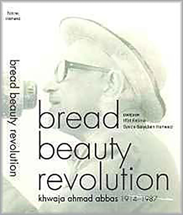 Bread Beauty Revolution