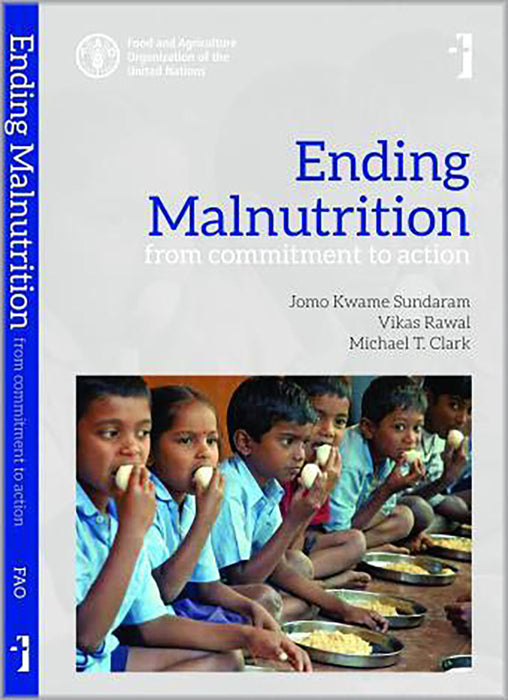 Ending Malnutrition From Commitment To Action