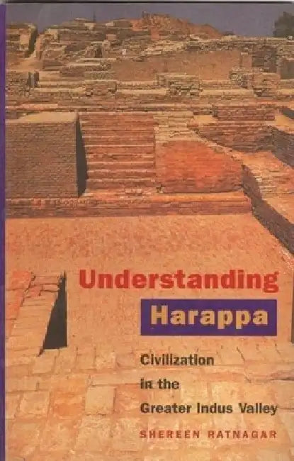 Understanding Harappa: Civilization in the Greater Indus Valley