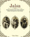 Jalsa: Indian Women and their Journeys from the Salon to the Studio by Vidya Shah