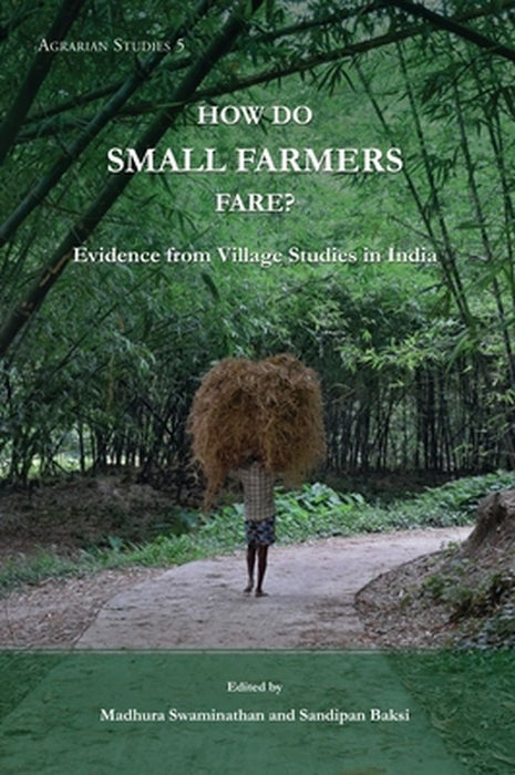 How Do Small Farmers Fare: Evidence from Village Studies in India by Madhura Swaminathan